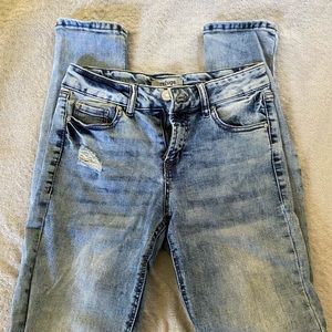 🤍Refuge Skinny Jeans